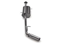 Chevrolet Colorado Cat-Back Exhaust System - 17800780