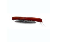 Roof-Mounted Cargo Carrier