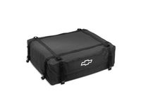 Chevrolet Tahoe Roof-Mounted Cargo Carrier - 12497160