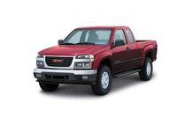 GMC Canyon Fender Flares - 12498853