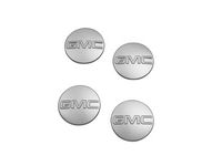 GMC Yukon Center Caps - 12499425