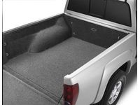Chevrolet Bed Rug - 12499444