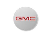 GMC Sierra Center Caps - 12499422