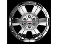 GMC Envoy Wheels - 17800183