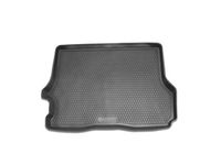 GMC Cargo Tray - 12499384