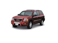 GMC Envoy Ground Effects - 12498674