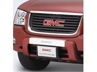 GMC Ground Effects - 12498673