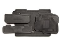 GMC Envoy Floor Mats - 12499334