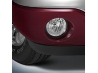 Fog Lamps