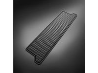 Pontiac Montana Floor Mats - 12499540