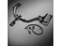 Hitch Trailering Package