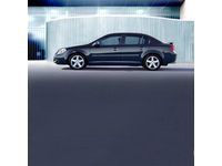 Chevrolet Cobalt Spoiler Kit - 12499788