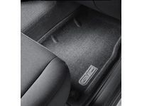 Floor Mats