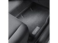 GMC Canyon Floor Mats - 12499654