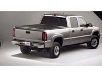 Tonneau Cover