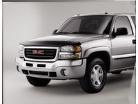 GMC Sierra Hood Protector - 12499133