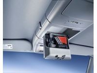 Chevrolet Overhead Console Storage System - 88966257