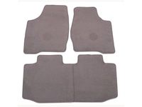 Buick LaCrosse Floor Mats - 17801370