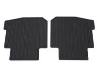 Buick Lucerne Floor Mats - 17800178