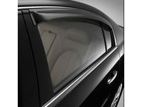 Sunshade Package