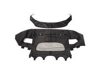GM Front End Cover - 12499907