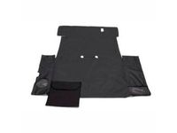 Cadillac Escalade Cargo Area Liner - 19155460