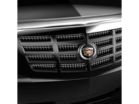 Cadillac Escalade Hood Protector - 19172571