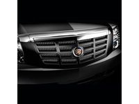 Cadillac Escalade Hood Protector - 19172573