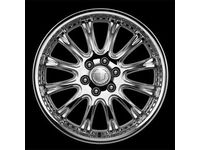 Cadillac SRX Wheels - 17801501
