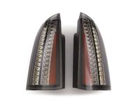 Cadillac CTS Tail Lamps - 17802271