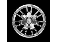 Cadillac XLR Wheels - 17801410