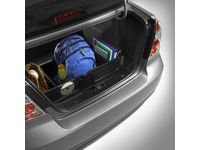 Chevrolet Cargo Organizer - 96448609