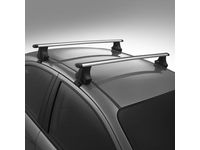 Chevrolet Aveo Roof Rack - 89021859