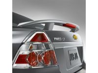 Chevrolet Aveo Spoiler Kit - 96806104