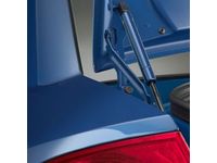 Chevrolet Cobalt Rear Compartment Lid Strut - 17801824