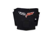 Chevrolet Corvette Underhood Liner - 19214017