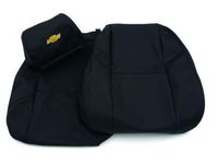 GM Seat Covers - 12499937