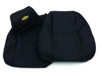 Chevrolet Suburban Seat Covers - 12499942