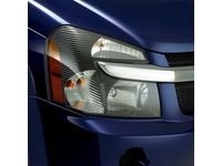 Chevrolet Accent Lighting - 19159625