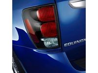 GM Tail Lamps - 17801273