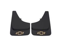 Chevrolet Impala Splash Guards - 17801080