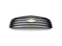 GM Grille - 19169497