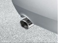 Exhaust Tip