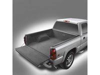 Chevrolet Bed Rug - 17802562