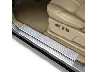 GM Door Sill Plates - 17802520