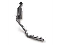 Chevrolet Avalanche Cat-Back Exhaust System - 19156344