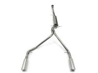 Chevrolet Cat-Back Exhaust System - 17802230