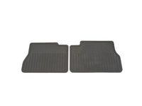 Chevrolet Colorado Floor Mats - 10373296