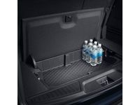 Cargo Tray