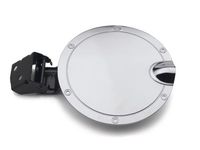 Chevrolet Equinox Fuel Door - 17801246
